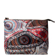 Load image into Gallery viewer, Mimmim x CMD Toiletry Bag - Family Love