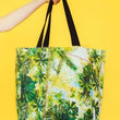 Load image into Gallery viewer, Starwin: Daintree Rainforest tote by Anna Spencer