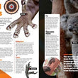 Load image into Gallery viewer, Deadly Science: Animal Adaptations Book