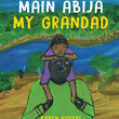 Load image into Gallery viewer, Main Abija book Starwin