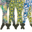 Load image into Gallery viewer, Erub Arts Tights