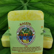 Load image into Gallery viewer, Kaizis Coconut Oil - Aloe Vera & Marigold Soap