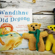 Load image into Gallery viewer, Wandihnu and the Old Dugong Book