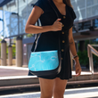 Load image into Gallery viewer, MK Eco x CMD Beth Bag Teal