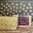 Load image into Gallery viewer, Paperbark Love Soap: Lemon Myrtle & Wattleseed