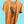 Load image into Gallery viewer, Aly de Groot: Orange Jellyfish tee

