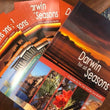 Load image into Gallery viewer, Darwin For All Seasons Book