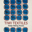 Load image into Gallery viewer, Tiwi Textiles Book