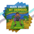 Load image into Gallery viewer, Main Abija Book by Karen Rogers