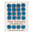 Load image into Gallery viewer, Tiwi Textiles Book
