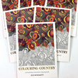 Load image into Gallery viewer, Colouring Country by Ros Moriarty-United Book Distributors-Starwin Social Enterprise