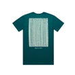 Load image into Gallery viewer, Kreative Karina Positive Vibes: Uni Tee