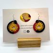 Load image into Gallery viewer, ReTelling Country: Heritage Earrings