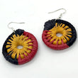 Load image into Gallery viewer, ReTelling Country: Heritage Earrings