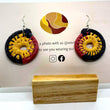 Load image into Gallery viewer, ReTelling Country: Heritage Earrings