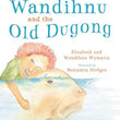 Load image into Gallery viewer, Wandihnu and the Old Dugong Book