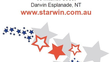 Marketing the Magic of Starwin