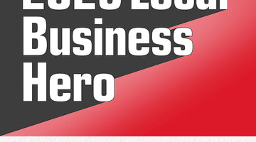Aus Post Local Business Hero Award