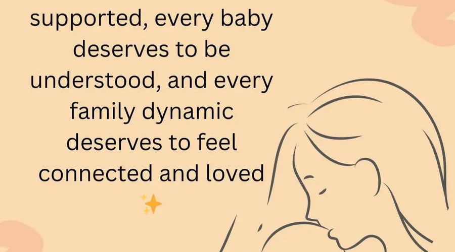 Nurturing Gently: top end launch