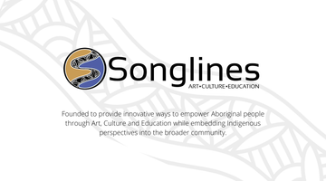 Songlines: Art, Culture & Education