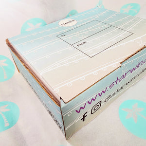Starfish Eco Gift Box
