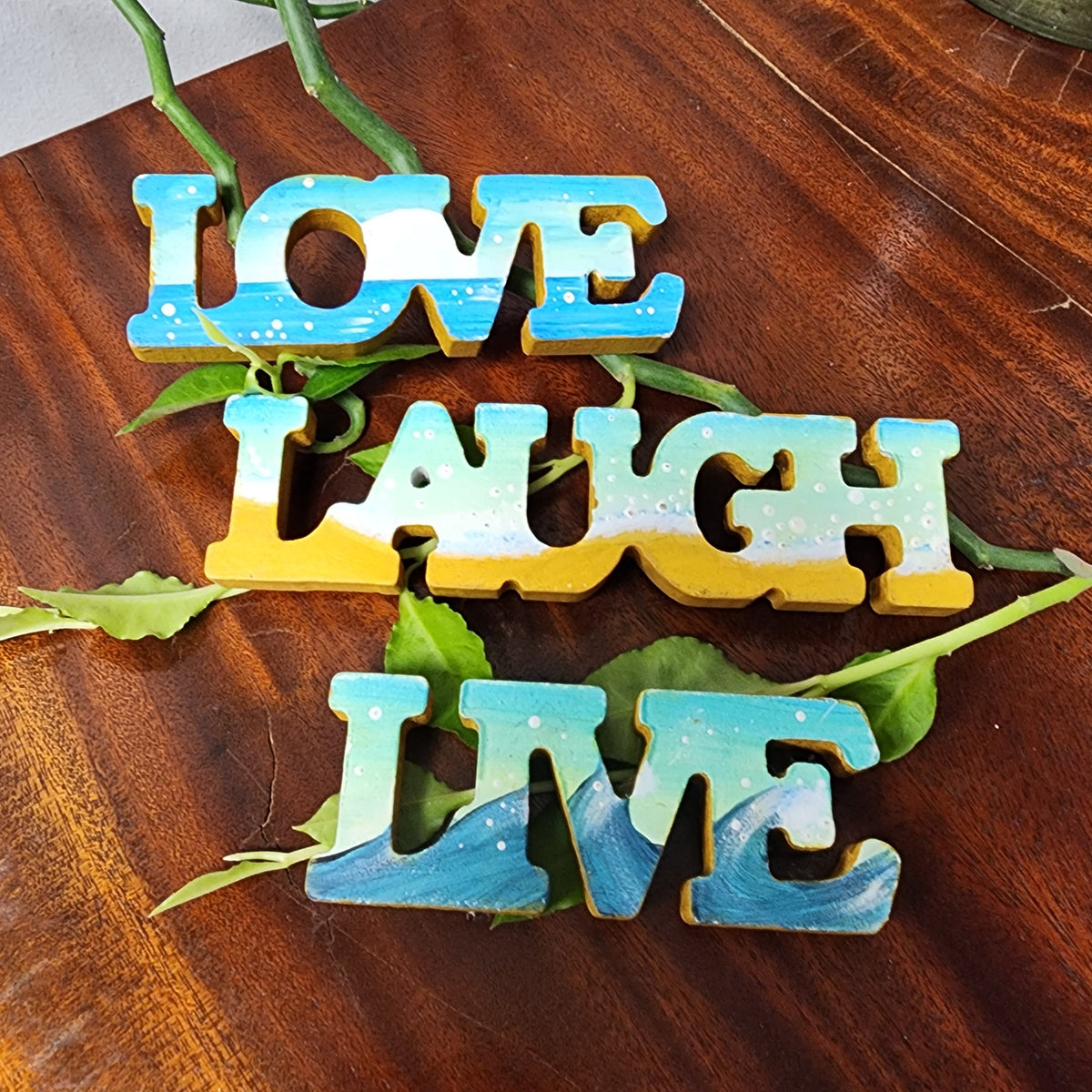 Alice Does Artt Blocks: Live Blue – MK Eco by Starwin
