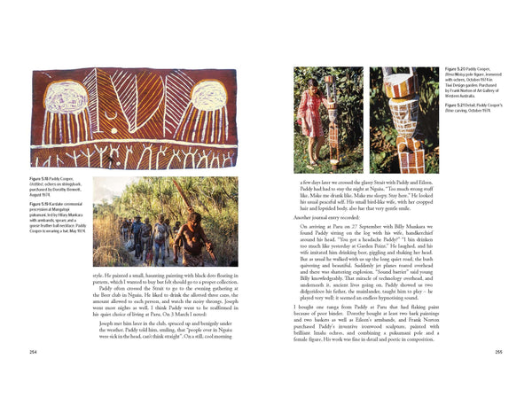 Tiwi Textiles Book