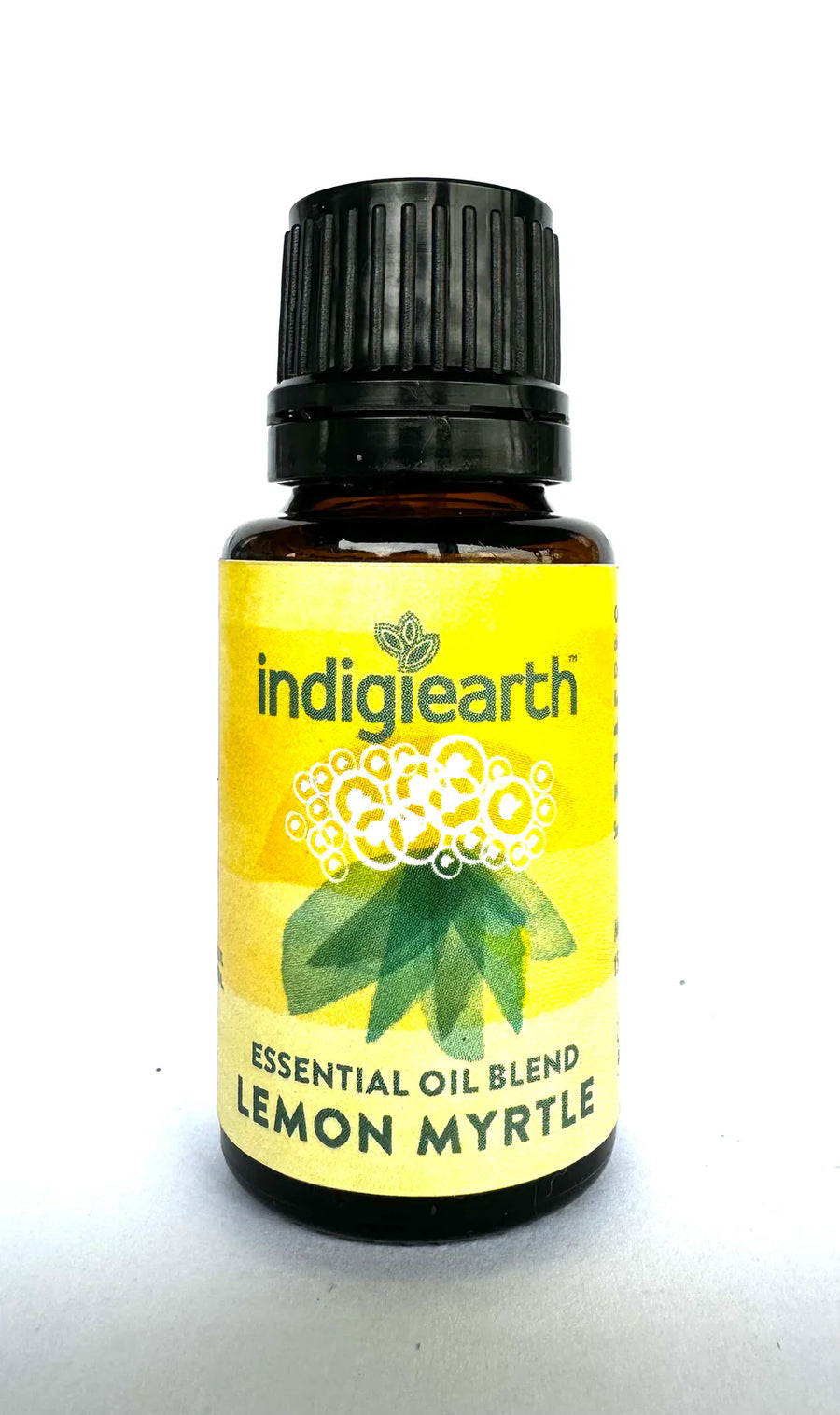 Indigiearth: Lemon Myrtle Oil