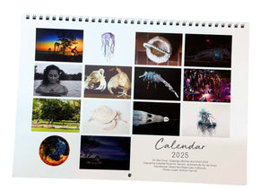 Aly de Groot Calendars