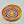 Load image into Gallery viewer, Tiwi Basket- Rainbow by Marie
