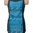 Load image into Gallery viewer, All Figured Out Top - Leonie Blue Lorrkkon
