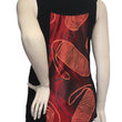 Load image into Gallery viewer, All Figured Out Top - Chantal Red Dilly
