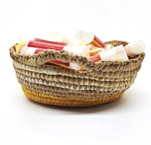 Tiwi Basket by Marie