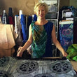 Load image into Gallery viewer, All Figured Out Top - Liz Green Lorrkkon
