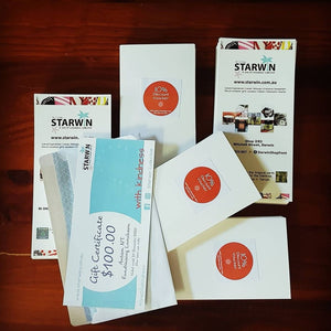 MK Eco by Starwin Gift Card