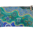 Load image into Gallery viewer, Louise Mountford x CMD: Turtle Season - Purse
