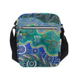 Load image into Gallery viewer, Louise Mountford x CMD: Turtle Season - Walker Bag
