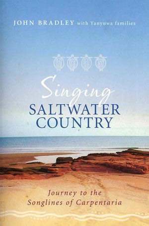 Singing Saltwater Country book