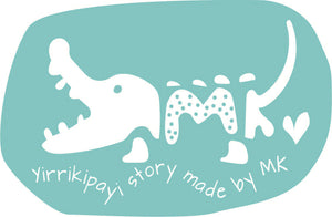 Yirrikipayi Story By MK: Purse