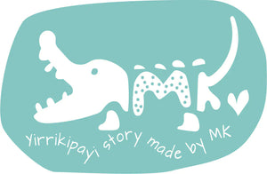 Yirrikipayi Story By MK: Shorts