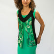 Load image into Gallery viewer, All Figured Out Top - Leonie Green
