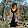 Load image into Gallery viewer, All Figured Out Top - Chantal Black
