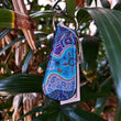 Load image into Gallery viewer, Louise Mountford x CMD: Turtle Season - Key Tag
