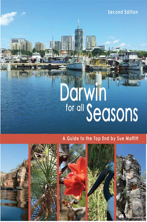Darwin For All Seasons Book