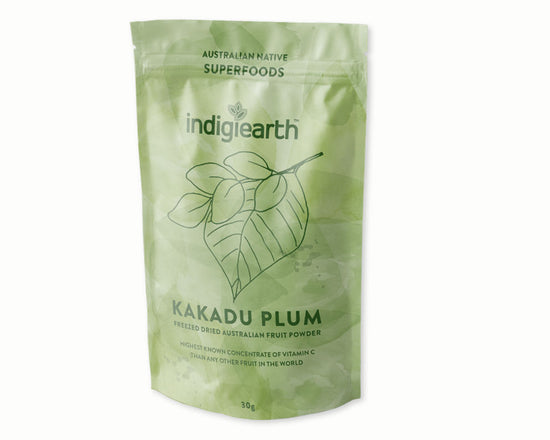 Indigiearth: Kakadu Plum powder
