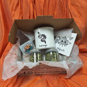 Island TYM gift box