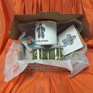 Island TYM gift box