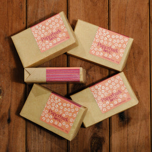 Paperbark Love Soap: Kakadu Plum