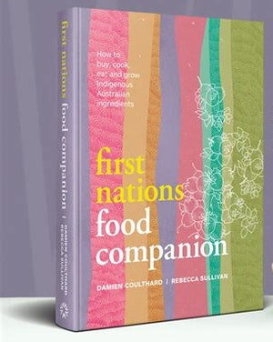 Warndu: First Nations Food Companion Cook Book