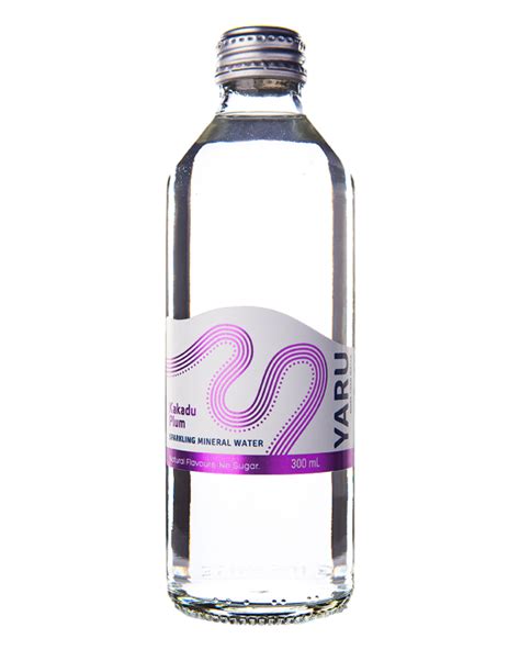 Yaru Water: Sparkling Kakadu Plum